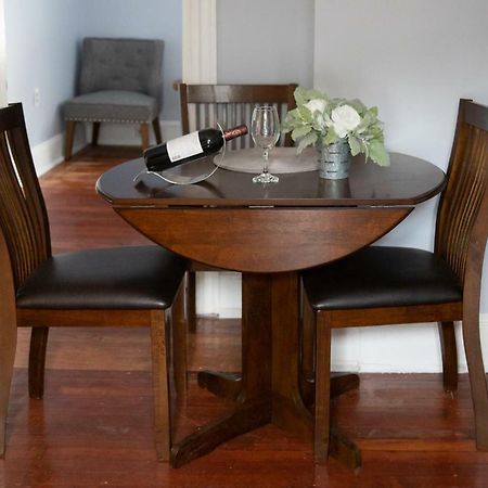 Vacation House Dc Washington Ngoại thất bức ảnh