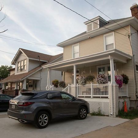 Vacation House Dc Washington Ngoại thất bức ảnh
