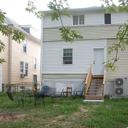 Vacation House Dc Washington Ngoại thất bức ảnh