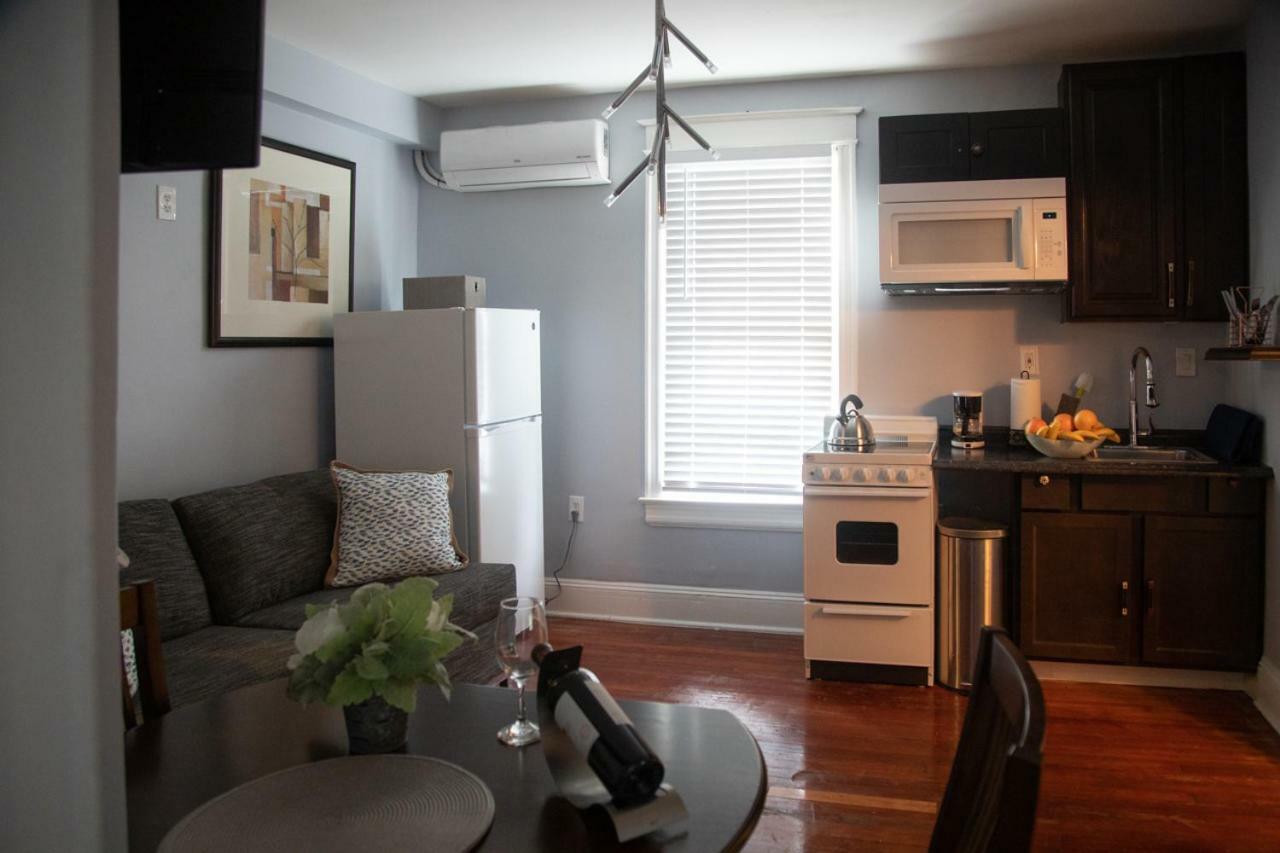 Vacation House Dc Washington Ngoại thất bức ảnh