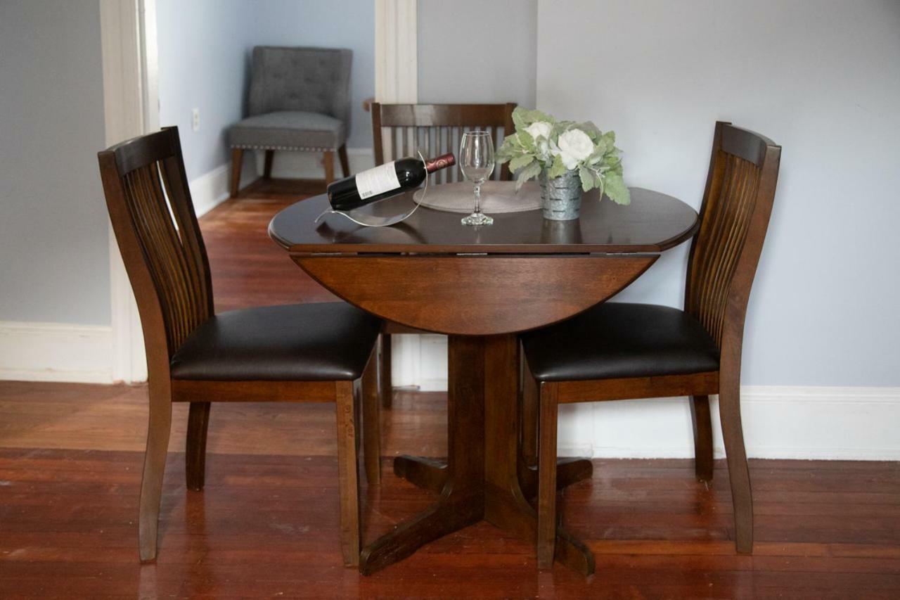 Vacation House Dc Washington Ngoại thất bức ảnh