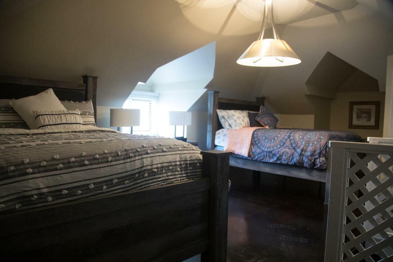 Vacation House Dc Washington Ngoại thất bức ảnh