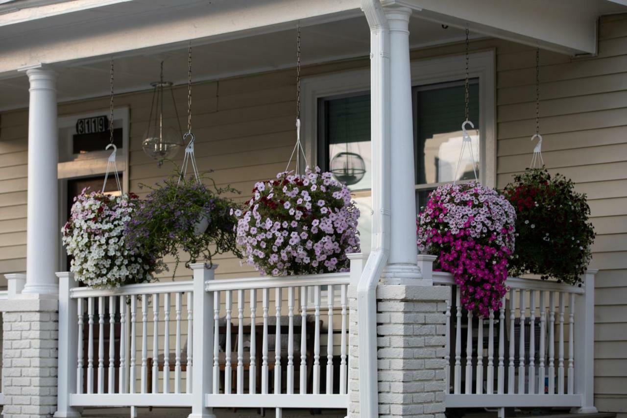 Vacation House Dc Washington Ngoại thất bức ảnh