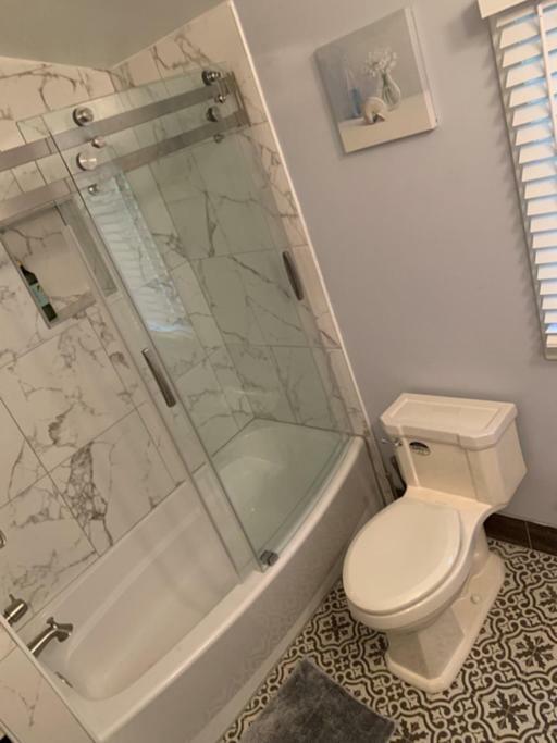 Vacation House Dc Washington Ngoại thất bức ảnh