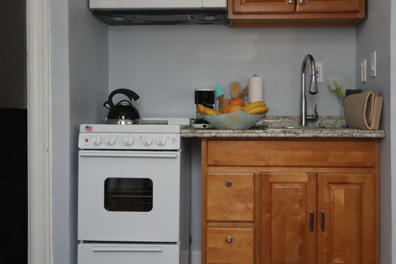 Vacation House Dc Washington Ngoại thất bức ảnh