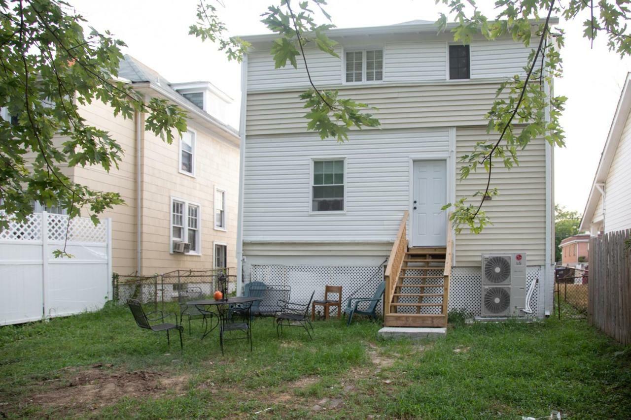 Vacation House Dc Washington Ngoại thất bức ảnh