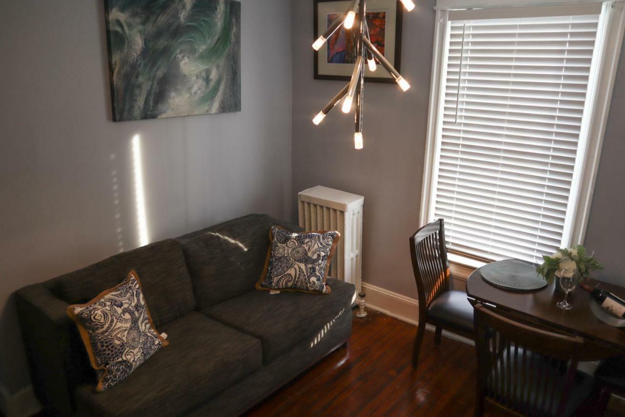 Vacation House Dc Washington Ngoại thất bức ảnh
