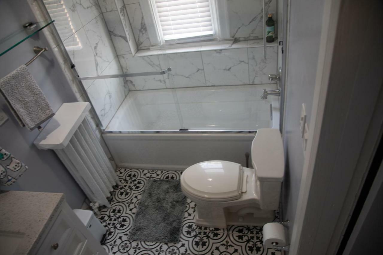 Vacation House Dc Washington Ngoại thất bức ảnh