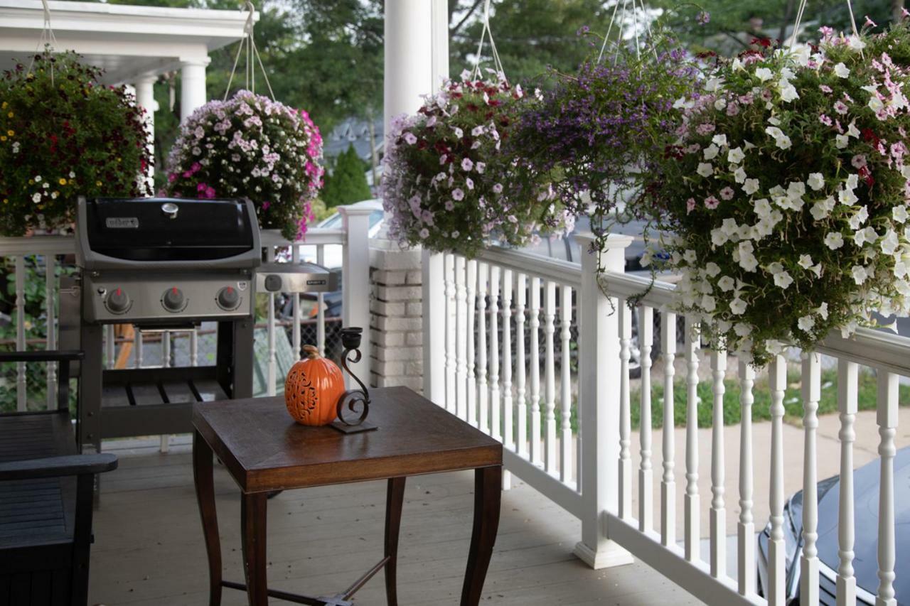 Vacation House Dc Washington Ngoại thất bức ảnh
