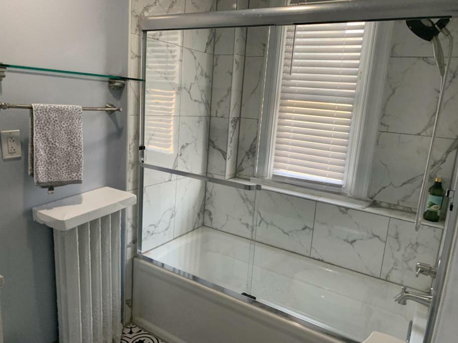Vacation House Dc Washington Ngoại thất bức ảnh
