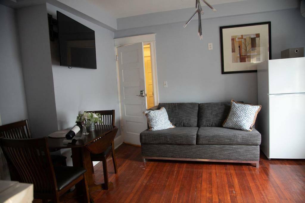 Vacation House Dc Washington Ngoại thất bức ảnh